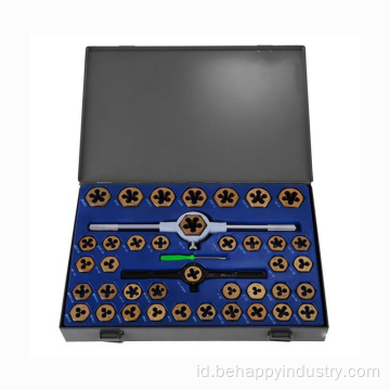 Kombinasi 86pc Tap and Die Set